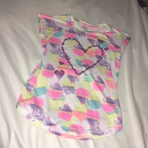 Pajama Shirt